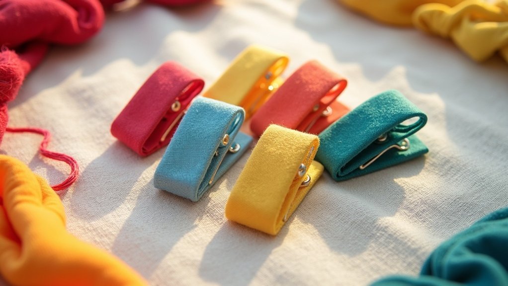 embroidery fabric clip recommendations