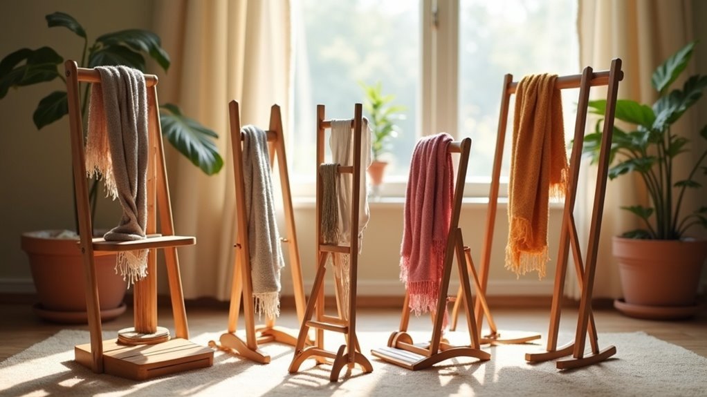 embroidery floor stands review