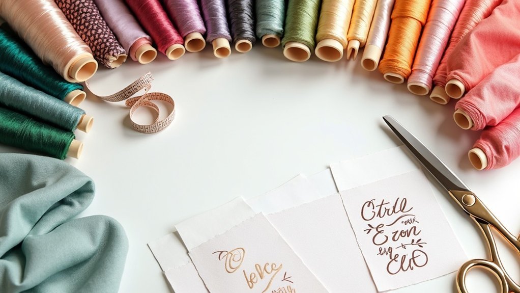 embroidery font pack recommendations