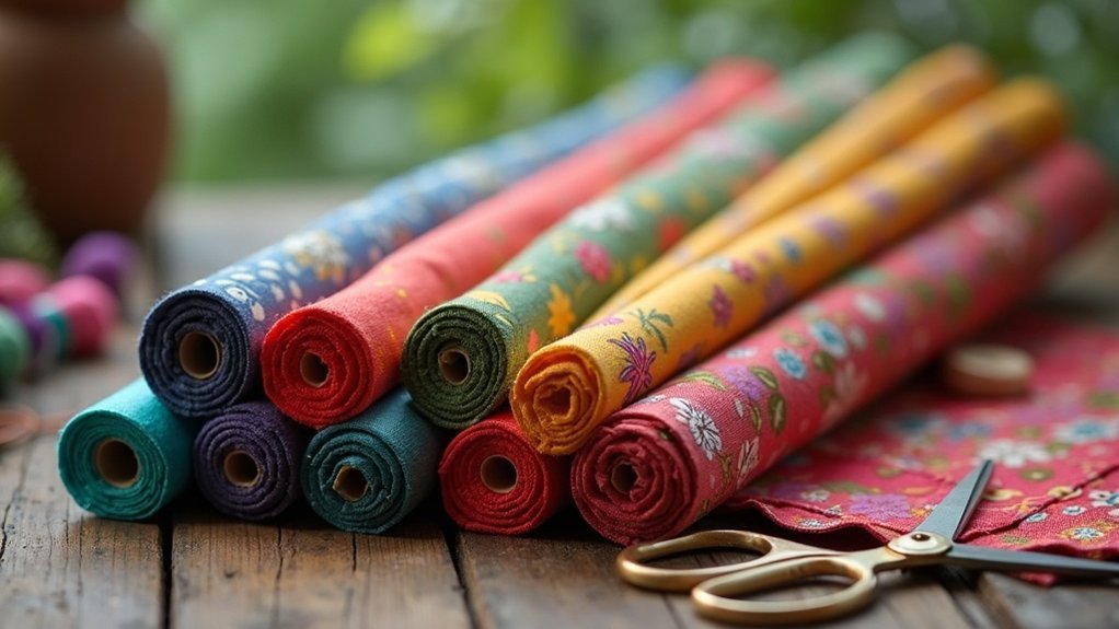 embroidery fusible web recommendations