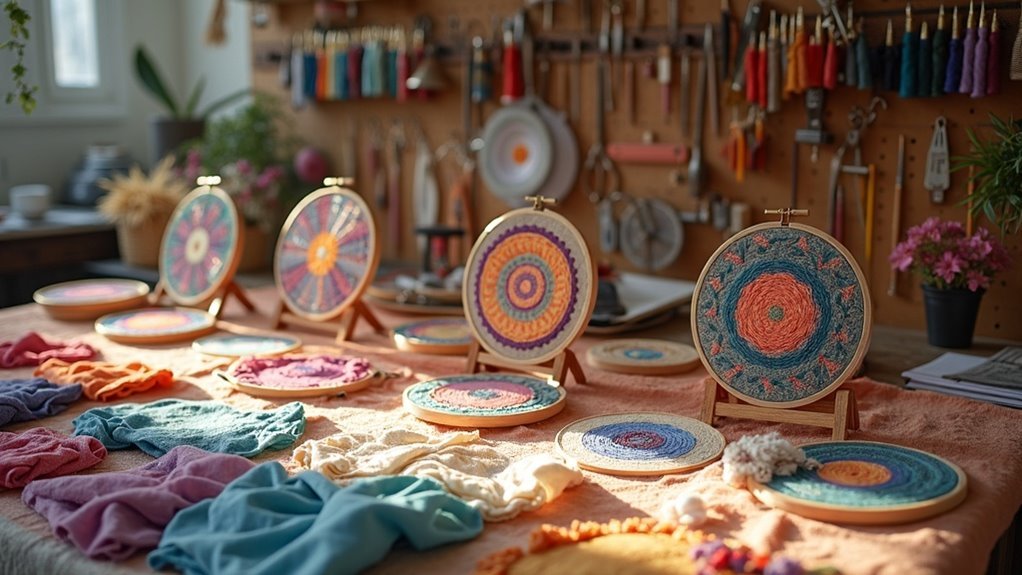 embroidery hooping station recommendations