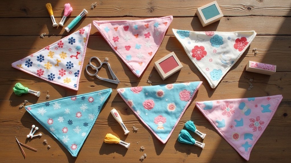 embroidery kits for pets