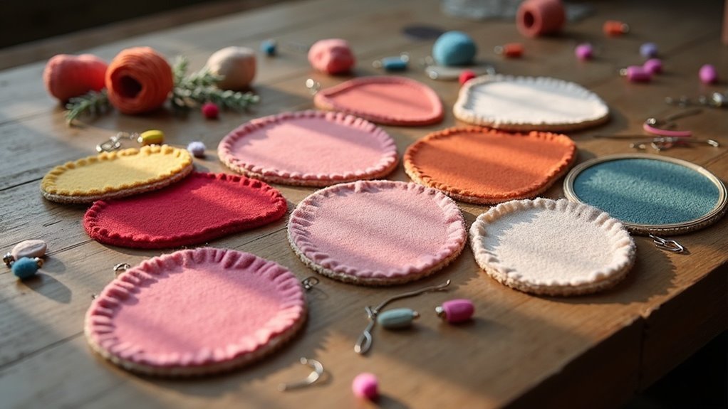 embroidery patch blanks 2025