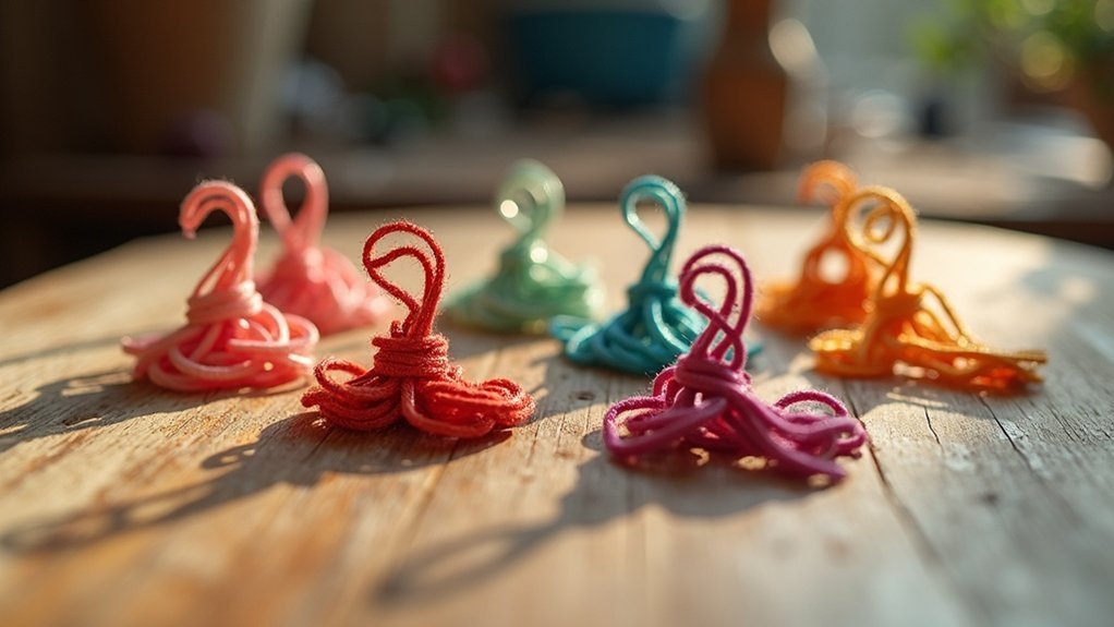 embroidery project organization solutions