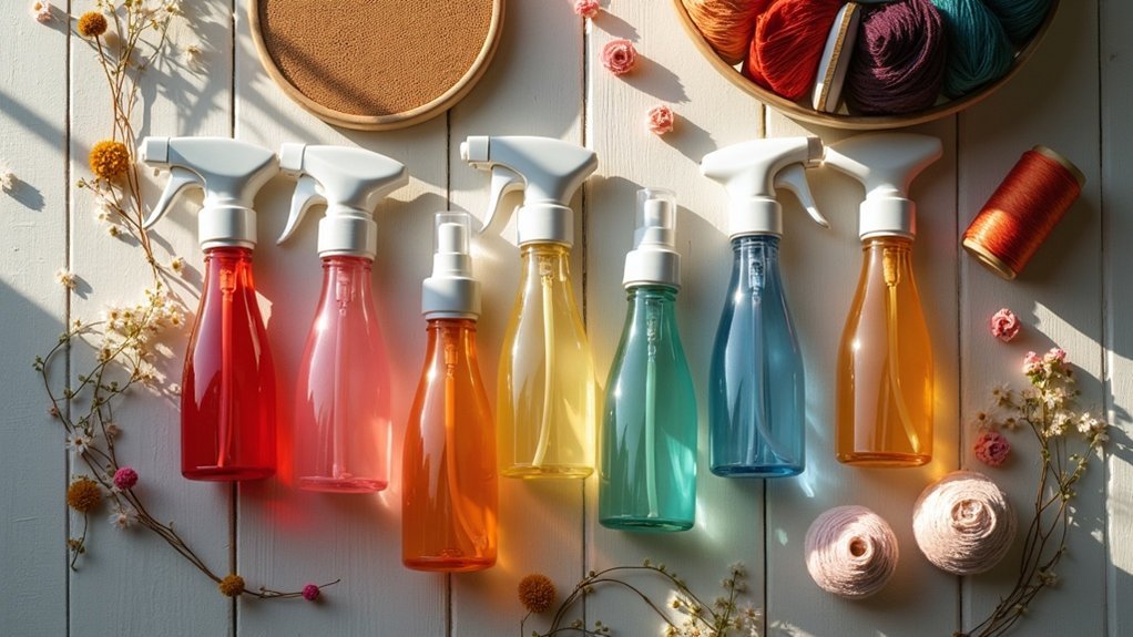 embroidery spray cleaners review