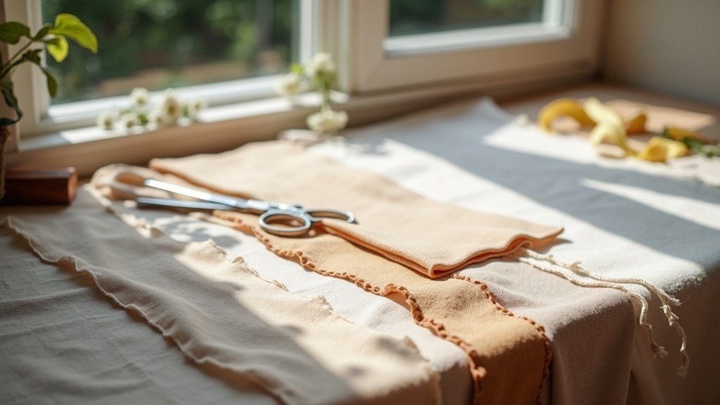 embroidery stabilizer selection guide