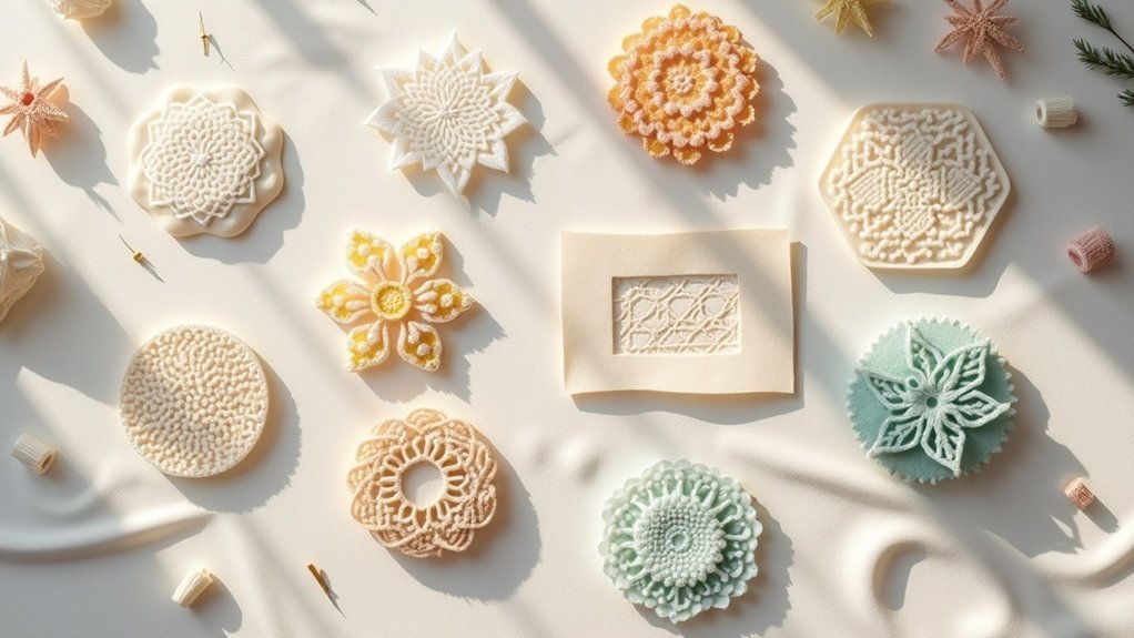 embroidery stabilizers for stitching