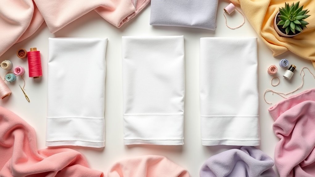 embroidery towel blanks review