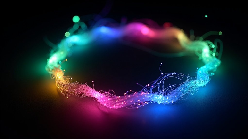 glow in the dark embroidery threads