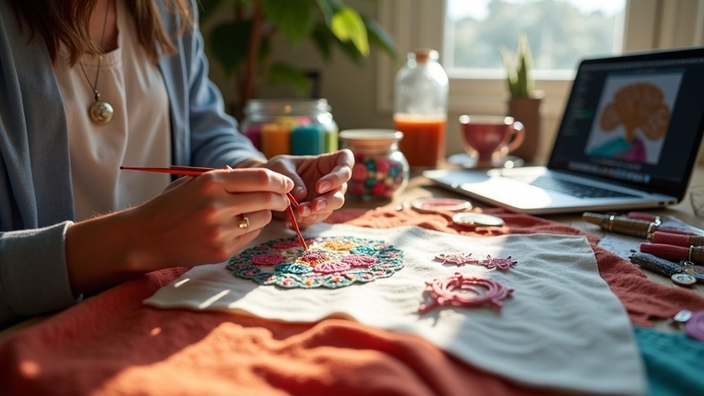 join embroidery stitch alongs