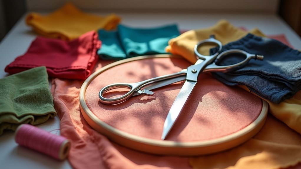 managing waste canvas efficiently