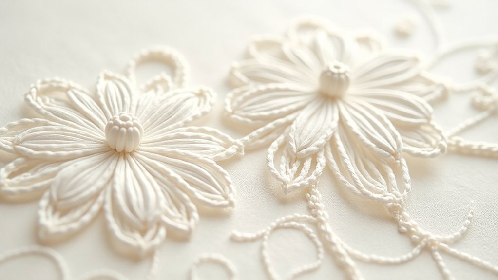 mountmellick embroidery features explained