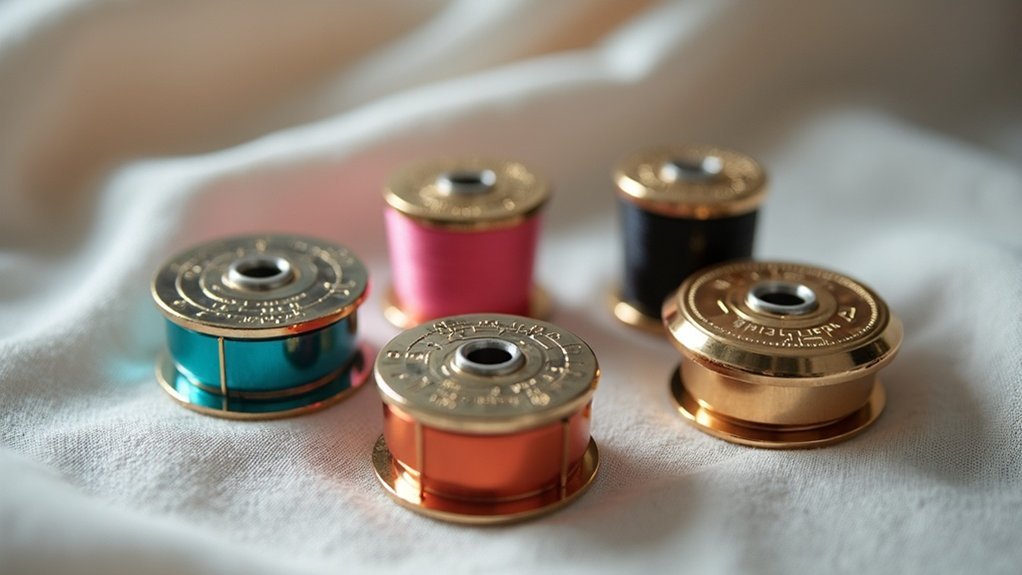 perfect embroidery bobbin tension