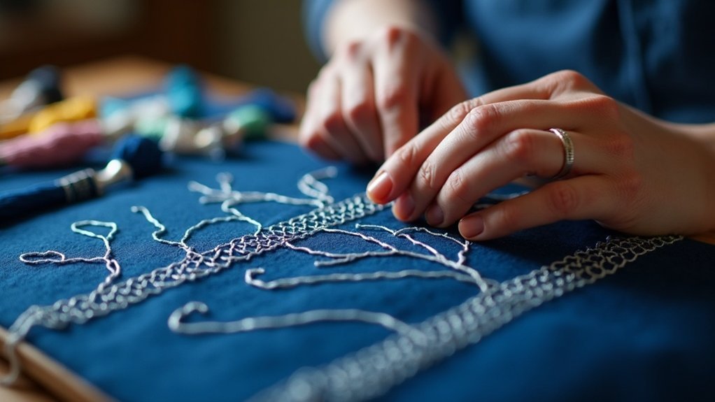 sashiko embroidery fundamental techniques