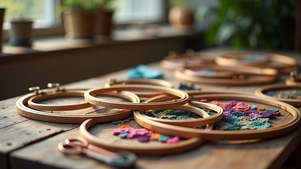selecting the right tools
