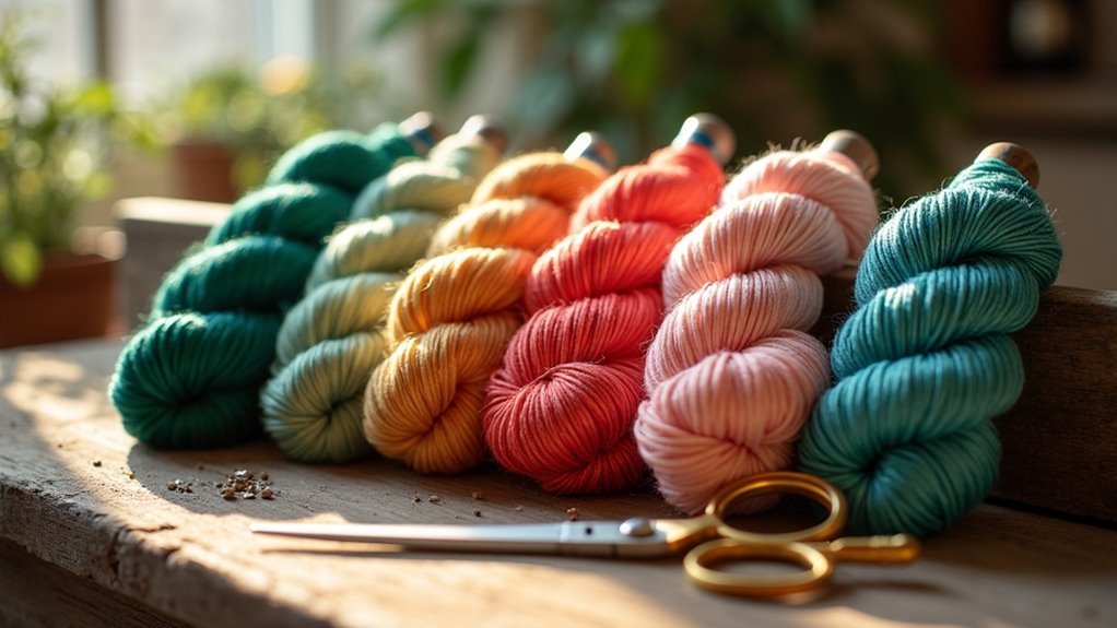 top embroidery floss choices