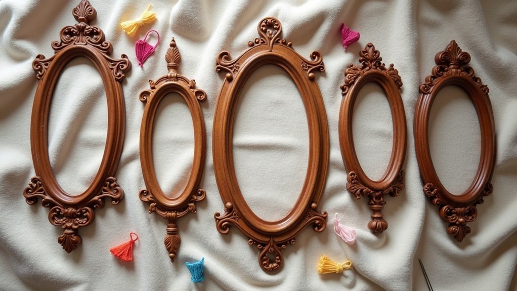 top embroidery frame choices