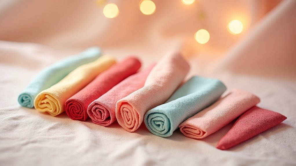 top heat away stabilizers