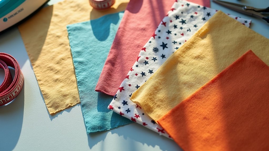 top iron on embroidery backings