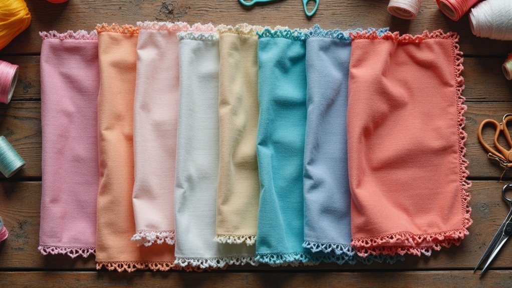 top linen cloth recommendations
