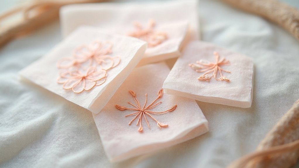 top wash away stabilizers reviewed